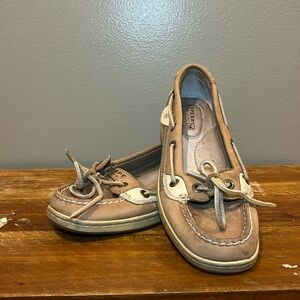 Women’s Sperry Top Sider shoes